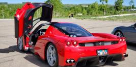 Utah Ferrari & Exotic Owners Club 